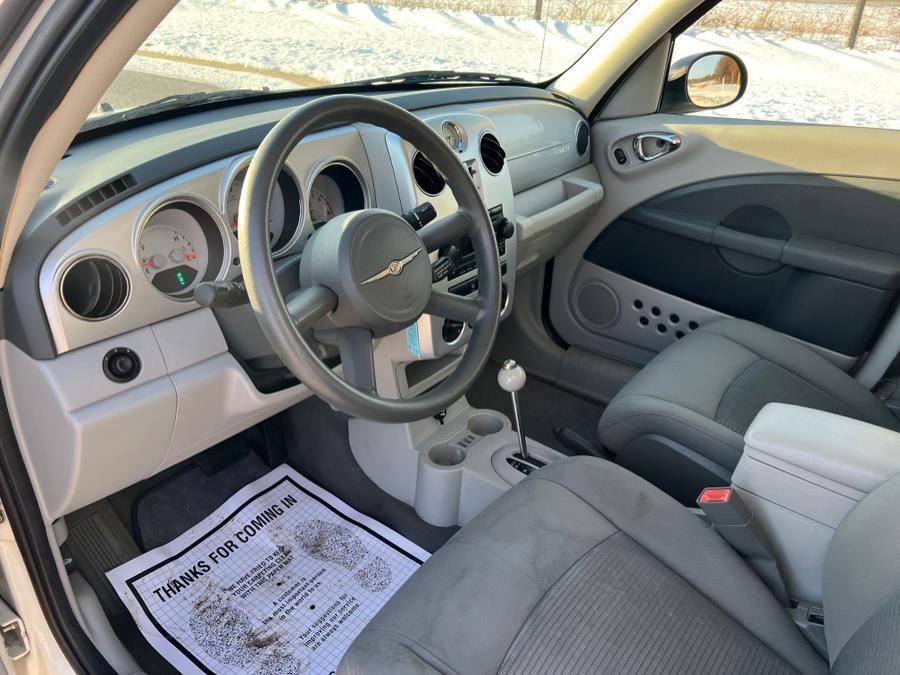 2008 Chrysler PT Cruiser 4dr Wgn Touring, available for sale in Darien, Wisconsin | Geneva Motor Cars. Darien, Wisconsin 2008 Chrysler PT Cruiser 4dr Wgn Touring, available for sale in Darien, Wisconsin | Geneva Motor Cars. Darien, Wisconsin