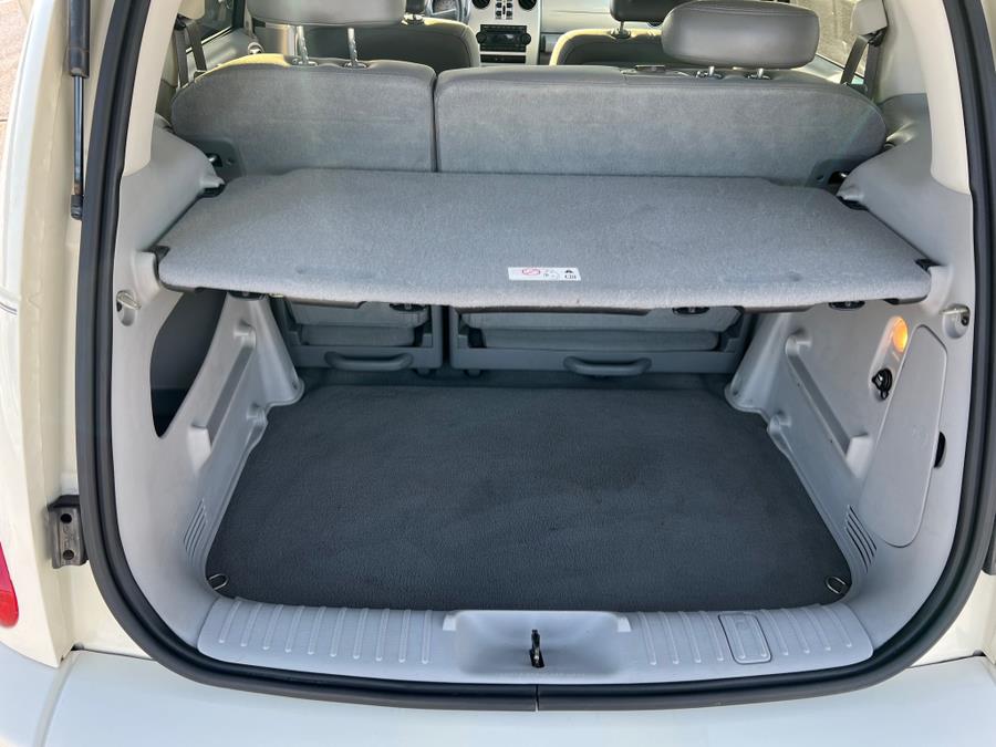 2008 Chrysler PT Cruiser 4dr Wgn Touring, available for sale in Darien, Wisconsin | Geneva Motor Cars. Darien, Wisconsin 2008 Chrysler PT Cruiser 4dr Wgn Touring, available for sale in Darien, Wisconsin | Geneva Motor Cars. Darien, Wisconsin