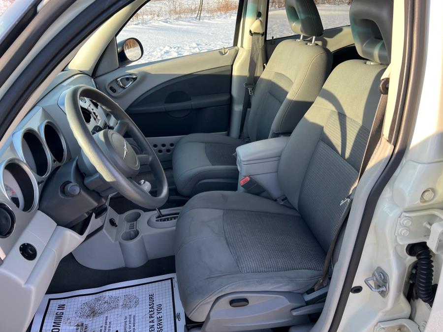 2008 Chrysler PT Cruiser 4dr Wgn Touring, available for sale in Darien, Wisconsin | Geneva Motor Cars. Darien, Wisconsin 2008 Chrysler PT Cruiser 4dr Wgn Touring, available for sale in Darien, Wisconsin | Geneva Motor Cars. Darien, Wisconsin