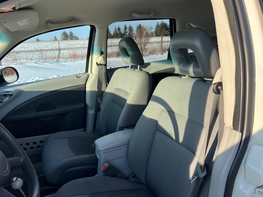 2008 Chrysler PT Cruiser 4dr Wgn Touring, available for sale in Darien, Wisconsin | Geneva Motor Cars. Darien, Wisconsin 2008 Chrysler PT Cruiser 4dr Wgn Touring, available for sale in Darien, Wisconsin | Geneva Motor Cars. Darien, Wisconsin