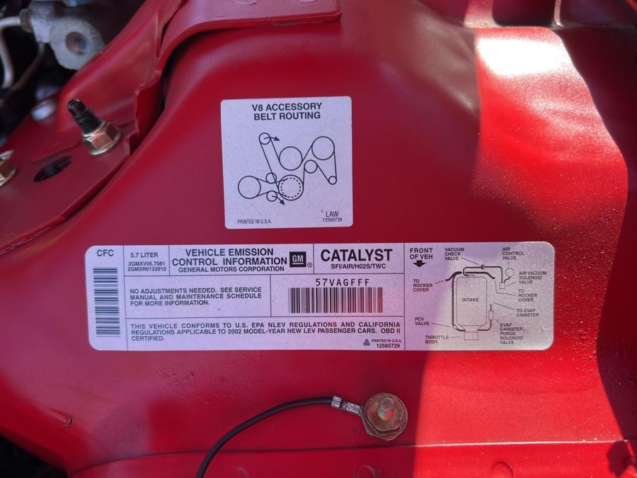 2002 Chevrolet Camaro 2dr Convertible SS 35th Anniversary, available for sale in Waterbury, Connecticut | National Auto Brokers, Inc.. Waterbury, Connecticut 2002 Chevrolet Camaro 2dr Convertible SS 35th Anniversary, available for sale in Waterbury, Connecticut | National Auto Brokers, Inc.. Waterbury, Connecticut