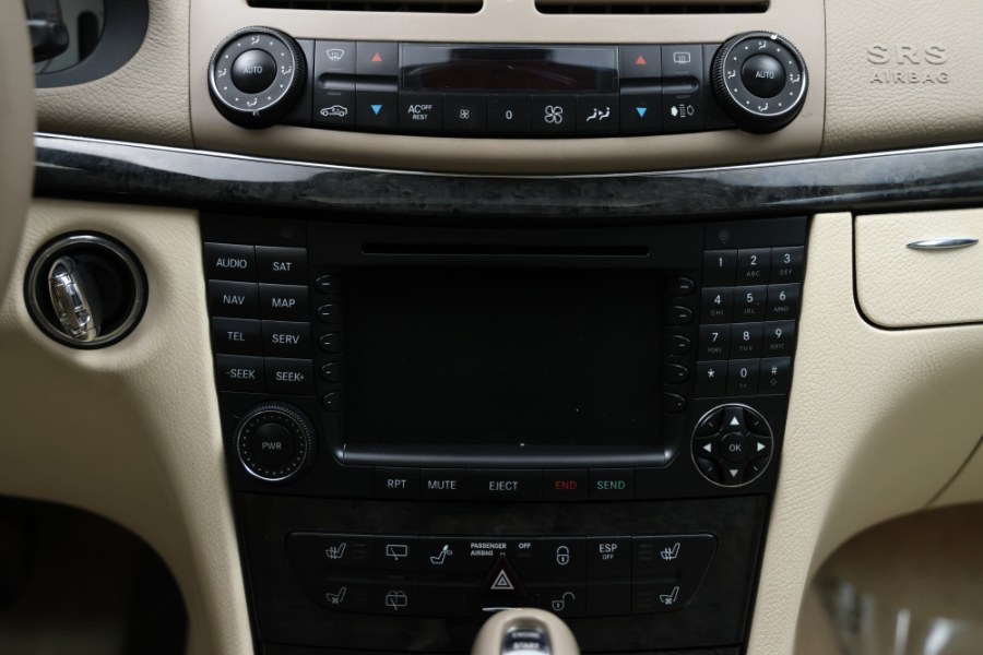 2004 Mercedes-Benz E-Class 4dr Wgn 5.0L 4MATIC, available for sale in North Salem, New York | Meccanic Shop North Inc. North Salem, New York 2004 Mercedes-Benz E-Class 4dr Wgn 5.0L 4MATIC, available for sale in North Salem, New York | Meccanic Shop North Inc. North Salem, New York