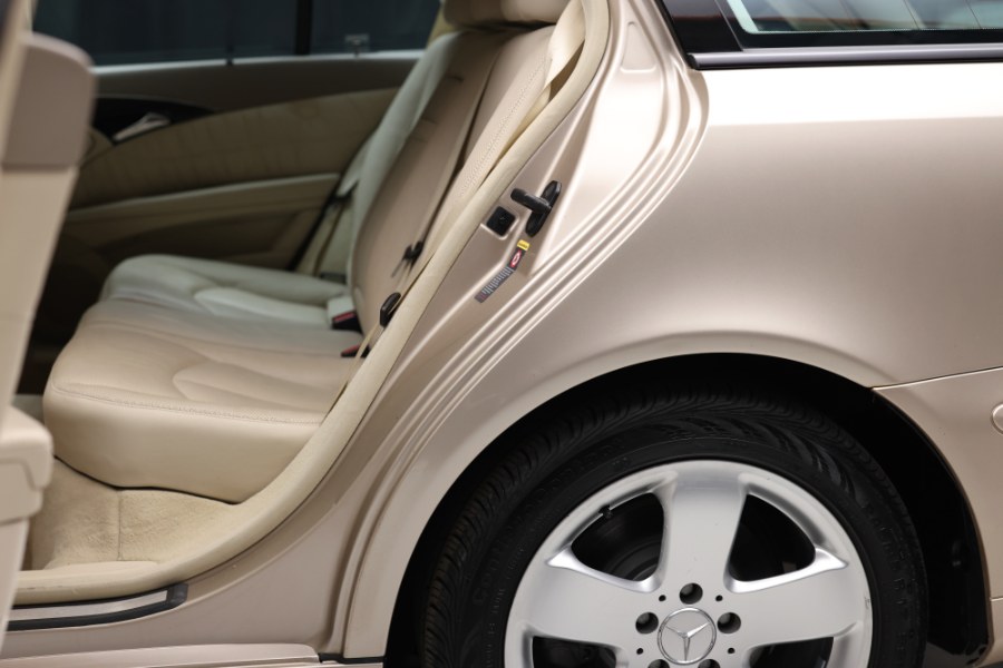 2004 Mercedes-Benz E-Class 4dr Wgn 5.0L 4MATIC, available for sale in North Salem, New York | Meccanic Shop North Inc. North Salem, New York 2004 Mercedes-Benz E-Class 4dr Wgn 5.0L 4MATIC, available for sale in North Salem, New York | Meccanic Shop North Inc. North Salem, New York