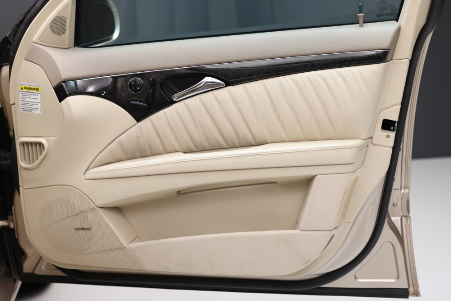 2004 Mercedes-Benz E-Class 4dr Wgn 5.0L 4MATIC, available for sale in North Salem, New York | Meccanic Shop North Inc. North Salem, New York 2004 Mercedes-Benz E-Class 4dr Wgn 5.0L 4MATIC, available for sale in North Salem, New York | Meccanic Shop North Inc. North Salem, New York