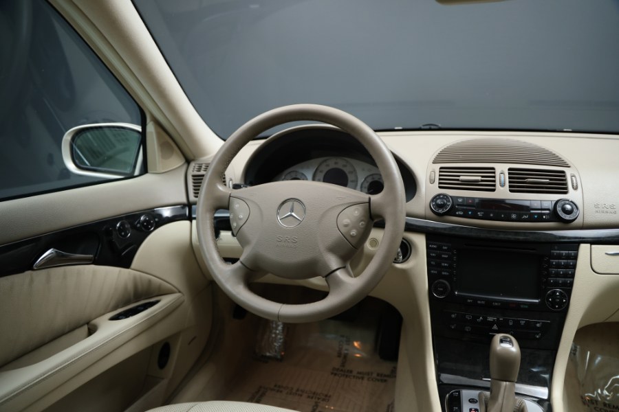 2004 Mercedes-Benz E-Class 4dr Wgn 5.0L 4MATIC, available for sale in North Salem, New York | Meccanic Shop North Inc. North Salem, New York 2004 Mercedes-Benz E-Class 4dr Wgn 5.0L 4MATIC, available for sale in North Salem, New York | Meccanic Shop North Inc. North Salem, New York