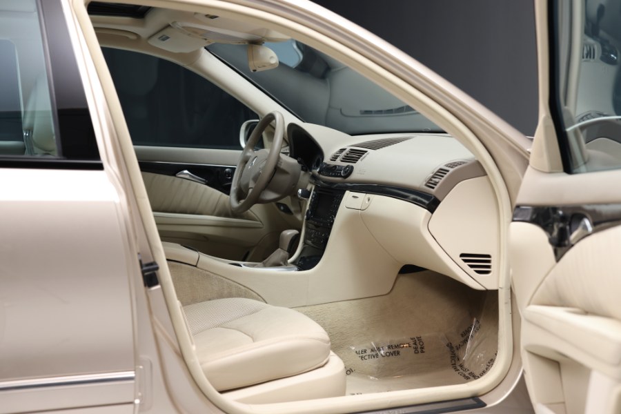 2004 Mercedes-Benz E-Class 4dr Wgn 5.0L 4MATIC, available for sale in North Salem, New York | Meccanic Shop North Inc. North Salem, New York 2004 Mercedes-Benz E-Class 4dr Wgn 5.0L 4MATIC, available for sale in North Salem, New York | Meccanic Shop North Inc. North Salem, New York