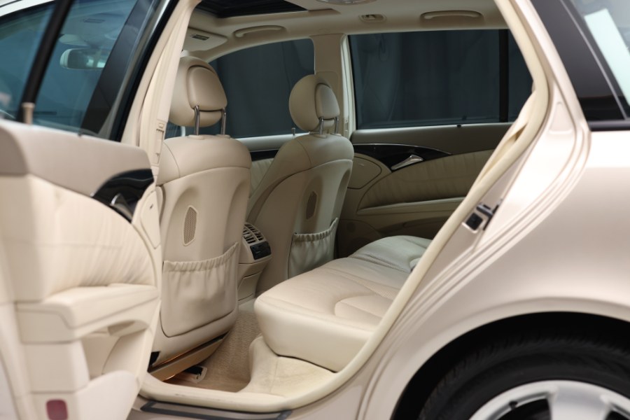 2004 Mercedes-Benz E-Class 4dr Wgn 5.0L 4MATIC, available for sale in North Salem, New York | Meccanic Shop North Inc. North Salem, New York 2004 Mercedes-Benz E-Class 4dr Wgn 5.0L 4MATIC, available for sale in North Salem, New York | Meccanic Shop North Inc. North Salem, New York