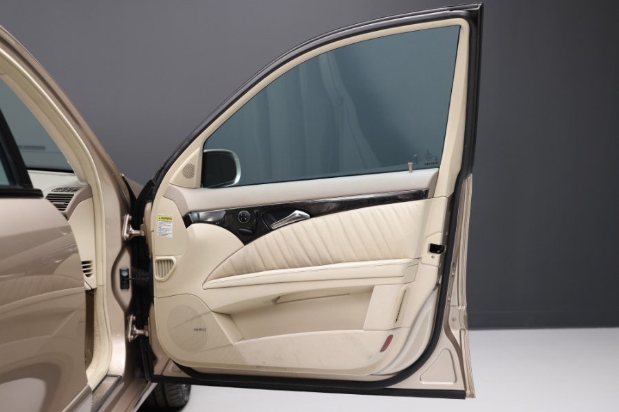 2004 Mercedes-Benz E-Class 4dr Wgn 5.0L 4MATIC, available for sale in North Salem, New York | Meccanic Shop North Inc. North Salem, New York 2004 Mercedes-Benz E-Class 4dr Wgn 5.0L 4MATIC, available for sale in North Salem, New York | Meccanic Shop North Inc. North Salem, New York