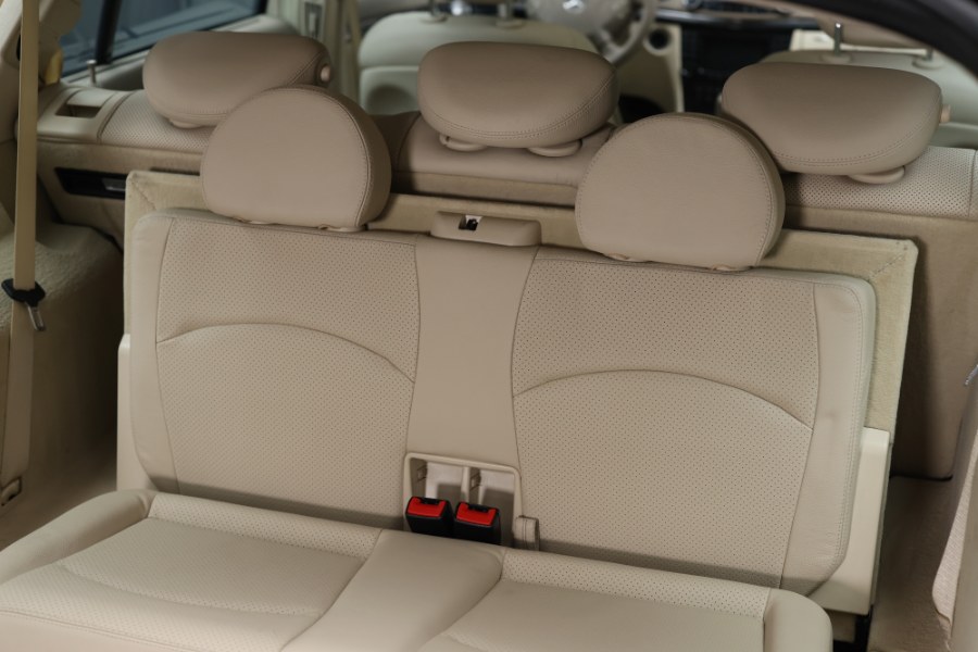2004 Mercedes-Benz E-Class 4dr Wgn 5.0L 4MATIC, available for sale in North Salem, New York | Meccanic Shop North Inc. North Salem, New York 2004 Mercedes-Benz E-Class 4dr Wgn 5.0L 4MATIC, available for sale in North Salem, New York | Meccanic Shop North Inc. North Salem, New York