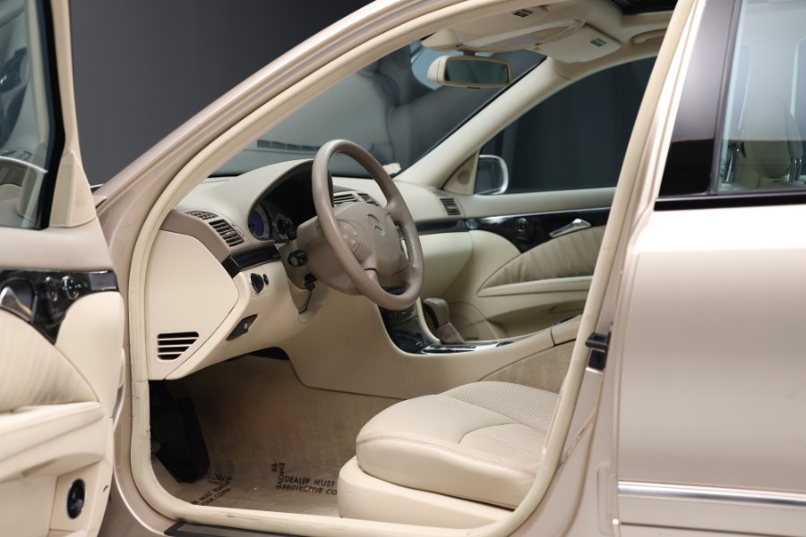 2004 Mercedes-Benz E-Class 4dr Wgn 5.0L 4MATIC, available for sale in North Salem, New York | Meccanic Shop North Inc. North Salem, New York 2004 Mercedes-Benz E-Class 4dr Wgn 5.0L 4MATIC, available for sale in North Salem, New York | Meccanic Shop North Inc. North Salem, New York