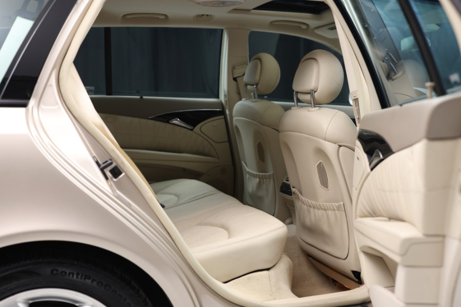 2004 Mercedes-Benz E-Class 4dr Wgn 5.0L 4MATIC, available for sale in North Salem, New York | Meccanic Shop North Inc. North Salem, New York 2004 Mercedes-Benz E-Class 4dr Wgn 5.0L 4MATIC, available for sale in North Salem, New York | Meccanic Shop North Inc. North Salem, New York