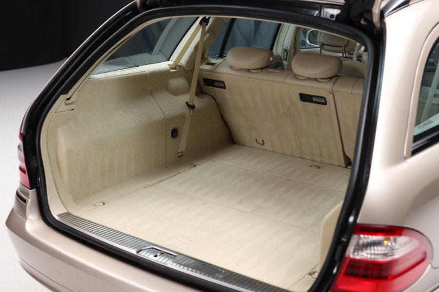2004 Mercedes-Benz E-Class 4dr Wgn 5.0L 4MATIC, available for sale in North Salem, New York | Meccanic Shop North Inc. North Salem, New York 2004 Mercedes-Benz E-Class 4dr Wgn 5.0L 4MATIC, available for sale in North Salem, New York | Meccanic Shop North Inc. North Salem, New York