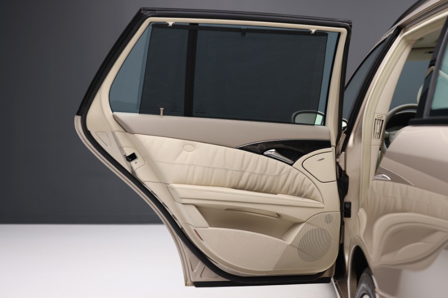 2004 Mercedes-Benz E-Class 4dr Wgn 5.0L 4MATIC, available for sale in North Salem, New York | Meccanic Shop North Inc. North Salem, New York 2004 Mercedes-Benz E-Class 4dr Wgn 5.0L 4MATIC, available for sale in North Salem, New York | Meccanic Shop North Inc. North Salem, New York