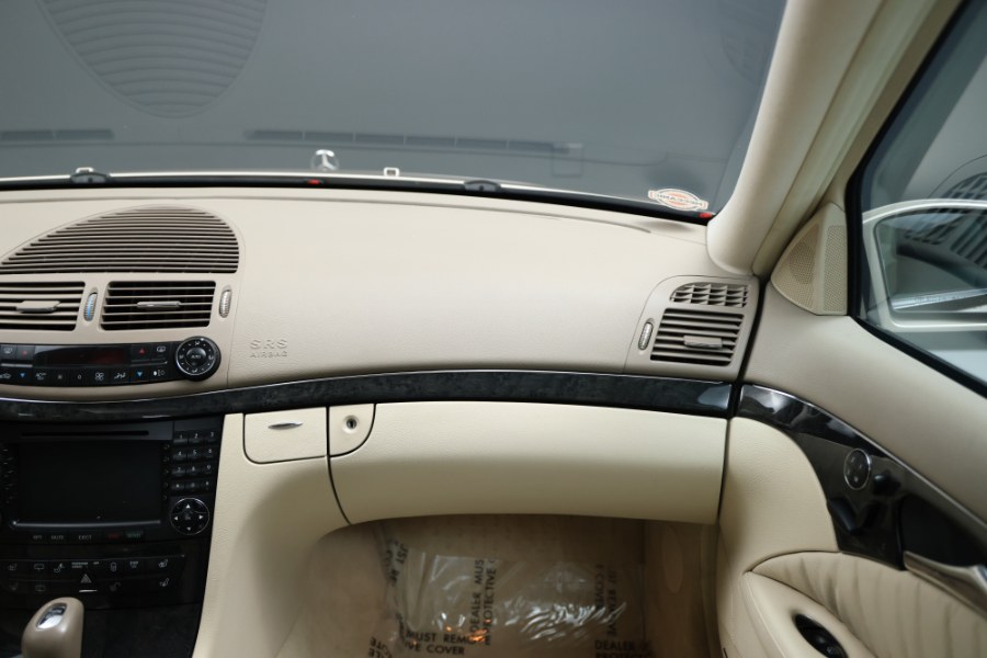2004 Mercedes-Benz E-Class 4dr Wgn 5.0L 4MATIC, available for sale in North Salem, New York | Meccanic Shop North Inc. North Salem, New York 2004 Mercedes-Benz E-Class 4dr Wgn 5.0L 4MATIC, available for sale in North Salem, New York | Meccanic Shop North Inc. North Salem, New York
