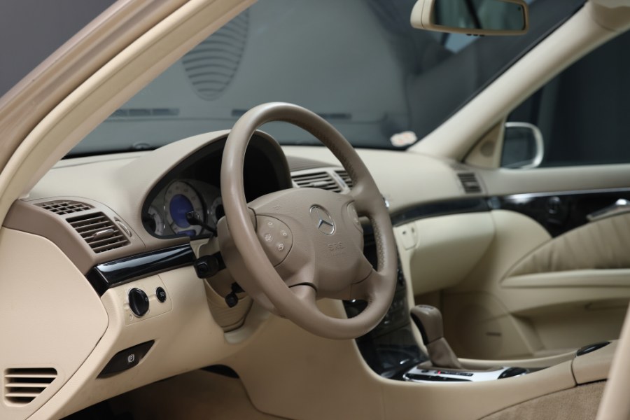2004 Mercedes-Benz E-Class 4dr Wgn 5.0L 4MATIC, available for sale in North Salem, New York | Meccanic Shop North Inc. North Salem, New York 2004 Mercedes-Benz E-Class 4dr Wgn 5.0L 4MATIC, available for sale in North Salem, New York | Meccanic Shop North Inc. North Salem, New York