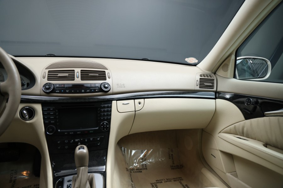 2004 Mercedes-Benz E-Class 4dr Wgn 5.0L 4MATIC, available for sale in North Salem, New York | Meccanic Shop North Inc. North Salem, New York 2004 Mercedes-Benz E-Class 4dr Wgn 5.0L 4MATIC, available for sale in North Salem, New York | Meccanic Shop North Inc. North Salem, New York