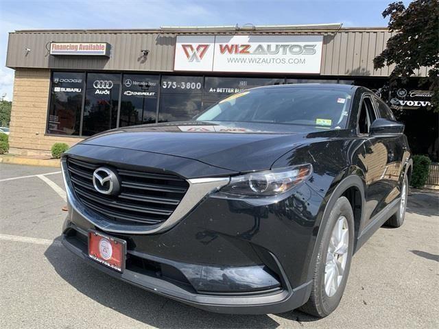 2016 Mazda Cx-9 Sport, available for sale in Stratford, Connecticut | Wiz Leasing Inc. Stratford, Connecticut 2016 Mazda Cx-9 Sport, available for sale in Stratford, Connecticut | Wiz Leasing Inc. Stratford, Connecticut