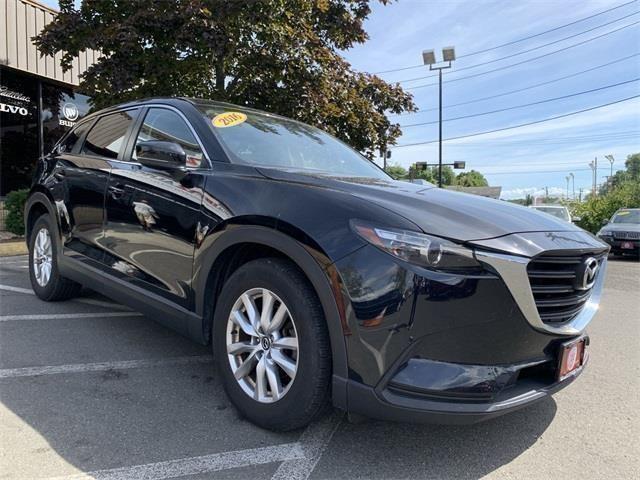 2016 Mazda Cx-9 Sport, available for sale in Stratford, Connecticut | Wiz Leasing Inc. Stratford, Connecticut 2016 Mazda Cx-9 Sport, available for sale in Stratford, Connecticut | Wiz Leasing Inc. Stratford, Connecticut