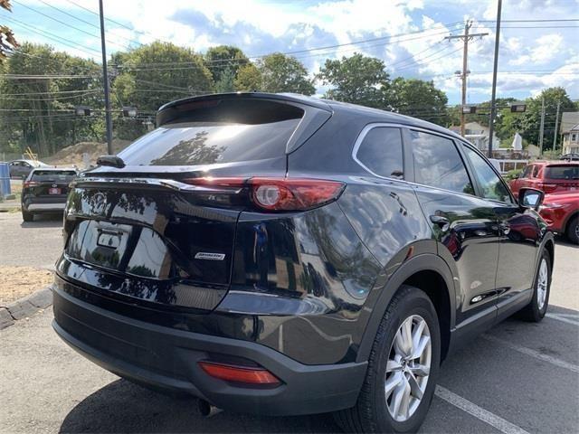 2016 Mazda Cx-9 Sport, available for sale in Stratford, Connecticut | Wiz Leasing Inc. Stratford, Connecticut 2016 Mazda Cx-9 Sport, available for sale in Stratford, Connecticut | Wiz Leasing Inc. Stratford, Connecticut