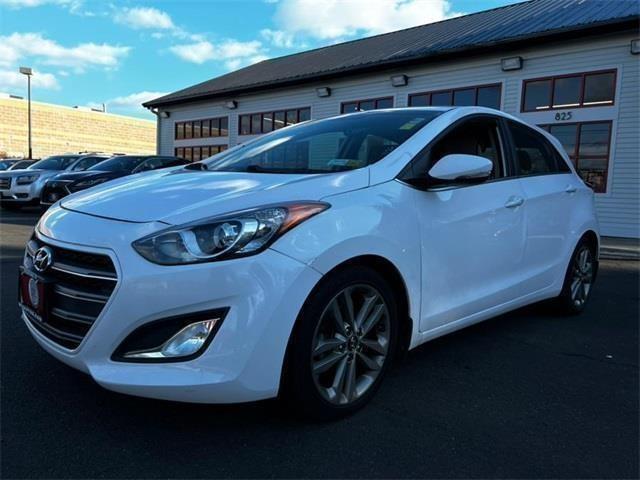 2016 Hyundai Elantra Gt Base, available for sale in Stratford, Connecticut | Wiz Leasing Inc. Stratford, Connecticut
