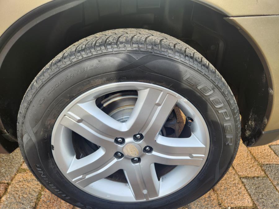 Used Subaru Forester (Natl) 4dr Auto X w/Premium Pkg 2009 | SGM Auto Sales. West Babylon, New York Used Subaru Forester (Natl) 4dr Auto X w/Premium Pkg 2009 | SGM Auto Sales. West Babylon, New York