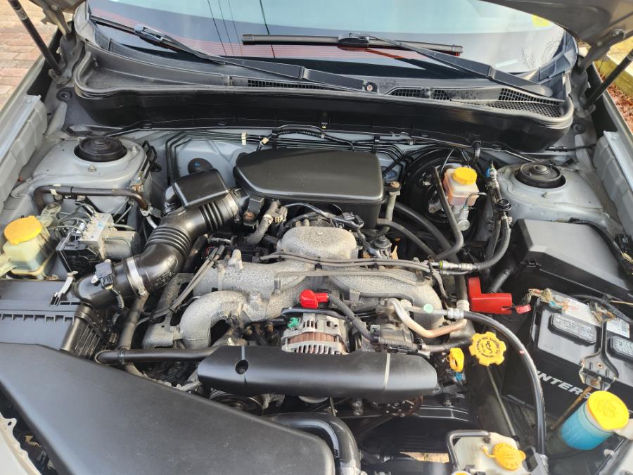 Used Subaru Forester (Natl) 4dr Auto X w/Premium Pkg 2009 | SGM Auto Sales. West Babylon, New York Used Subaru Forester (Natl) 4dr Auto X w/Premium Pkg 2009 | SGM Auto Sales. West Babylon, New York