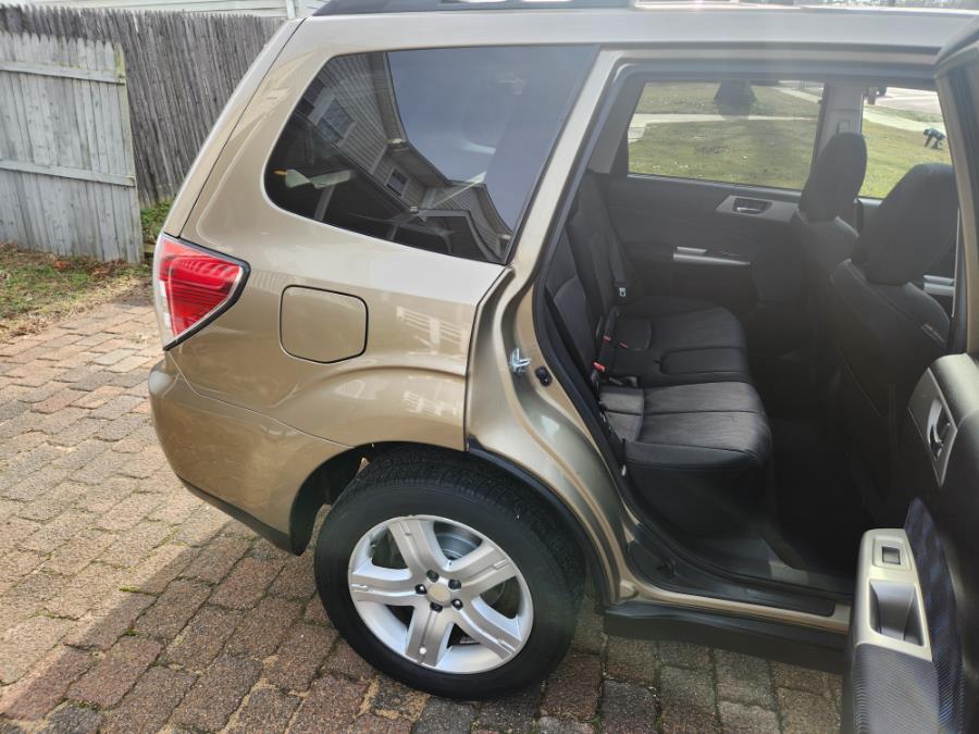 Used Subaru Forester (Natl) 4dr Auto X w/Premium Pkg 2009 | SGM Auto Sales. West Babylon, New York Used Subaru Forester (Natl) 4dr Auto X w/Premium Pkg 2009 | SGM Auto Sales. West Babylon, New York