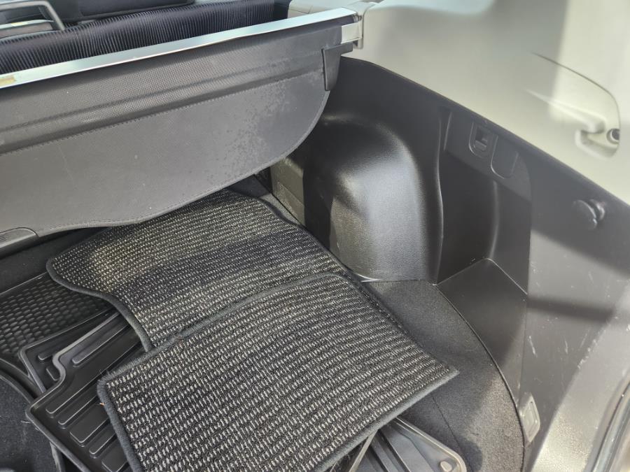Used Subaru Forester (Natl) 4dr Auto X w/Premium Pkg 2009 | SGM Auto Sales. West Babylon, New York Used Subaru Forester (Natl) 4dr Auto X w/Premium Pkg 2009 | SGM Auto Sales. West Babylon, New York