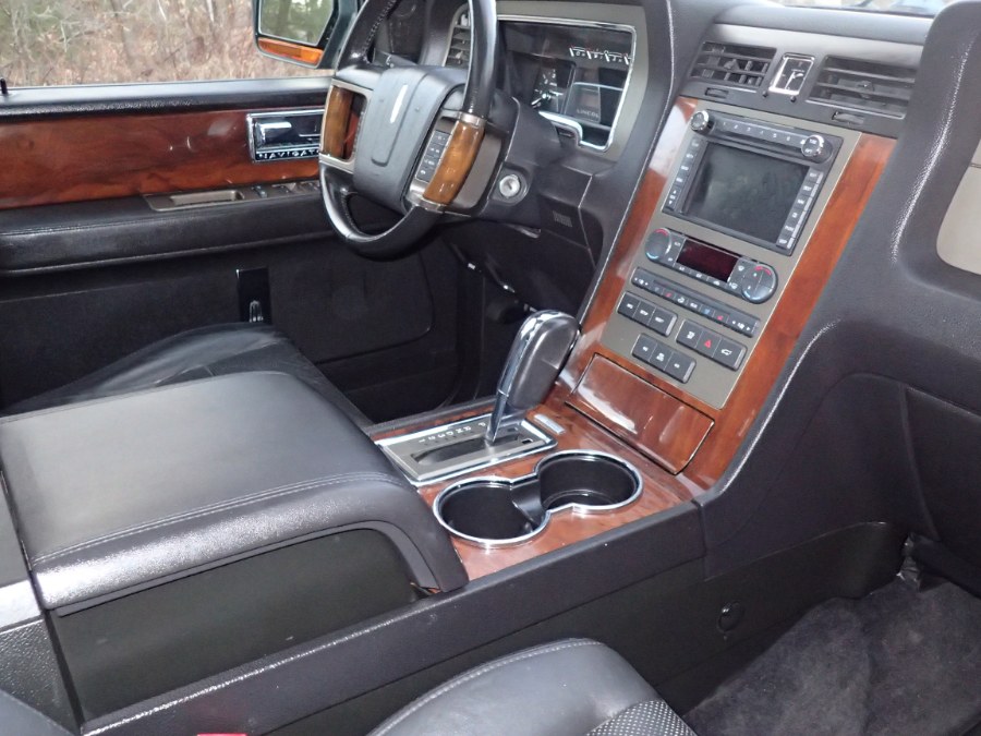 Used Lincoln Navigator 4WD 4dr 2012 | Eagleville Motors. Storrs, Connecticut Used Lincoln Navigator 4WD 4dr 2012 | Eagleville Motors. Storrs, Connecticut