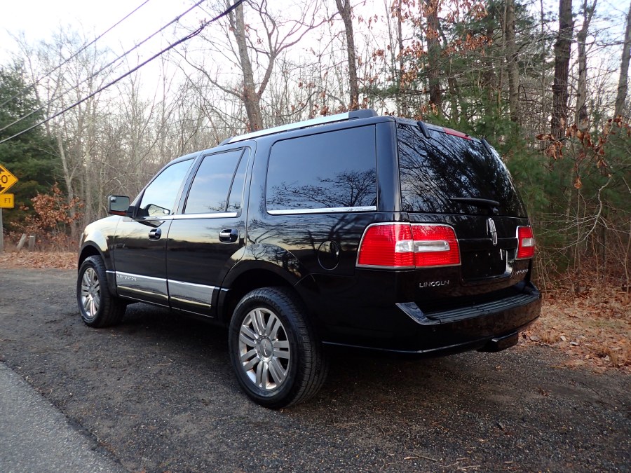 Used Lincoln Navigator 4WD 4dr 2012 | Eagleville Motors. Storrs, Connecticut Used Lincoln Navigator 4WD 4dr 2012 | Eagleville Motors. Storrs, Connecticut