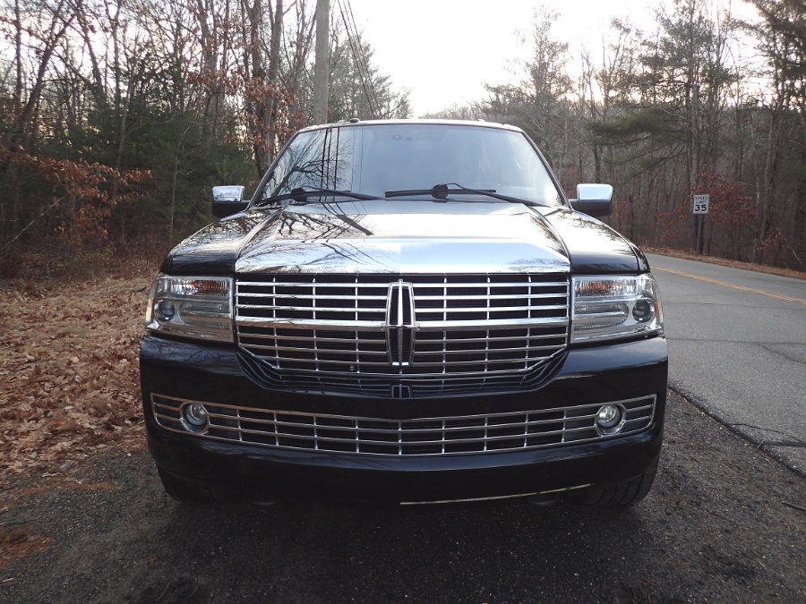Used Lincoln Navigator 4WD 4dr 2012 | Eagleville Motors. Storrs, Connecticut Used Lincoln Navigator 4WD 4dr 2012 | Eagleville Motors. Storrs, Connecticut