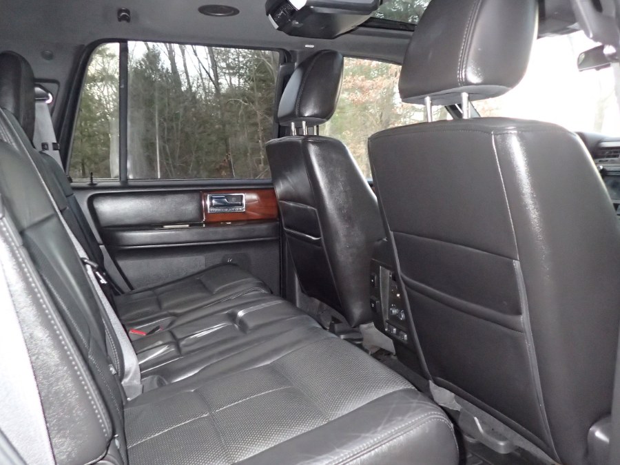 Used Lincoln Navigator 4WD 4dr 2012 | Eagleville Motors. Storrs, Connecticut Used Lincoln Navigator 4WD 4dr 2012 | Eagleville Motors. Storrs, Connecticut
