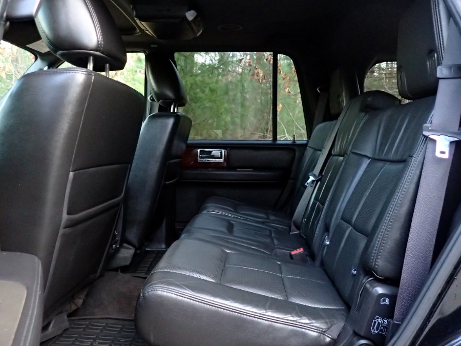 Used Lincoln Navigator 4WD 4dr 2012 | Eagleville Motors. Storrs, Connecticut Used Lincoln Navigator 4WD 4dr 2012 | Eagleville Motors. Storrs, Connecticut
