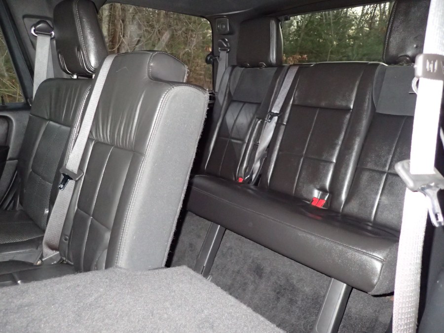 Used Lincoln Navigator 4WD 4dr 2012 | Eagleville Motors. Storrs, Connecticut Used Lincoln Navigator 4WD 4dr 2012 | Eagleville Motors. Storrs, Connecticut