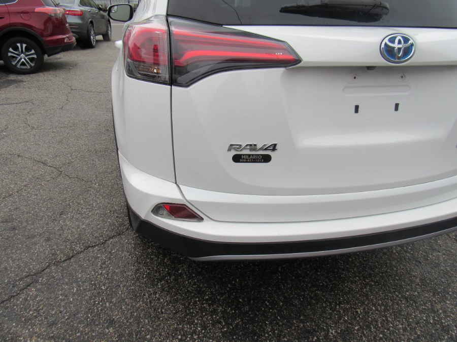 2017 Toyota RAV4 Hybrid XLE, available for sale in Worcester, Massachusetts | Hilario's Auto Sales Inc.. Worcester, Massachusetts 2017 Toyota RAV4 Hybrid XLE, available for sale in Worcester, Massachusetts | Hilario's Auto Sales Inc.. Worcester, Massachusetts