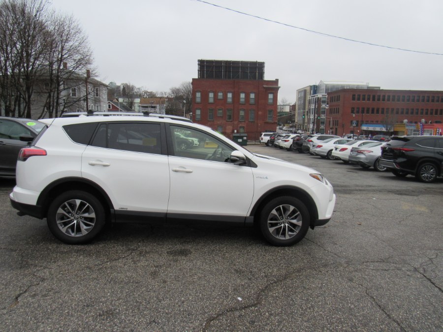2017 Toyota RAV4 Hybrid XLE, available for sale in Worcester, Massachusetts | Hilario's Auto Sales Inc.. Worcester, Massachusetts 2017 Toyota RAV4 Hybrid XLE, available for sale in Worcester, Massachusetts | Hilario's Auto Sales Inc.. Worcester, Massachusetts