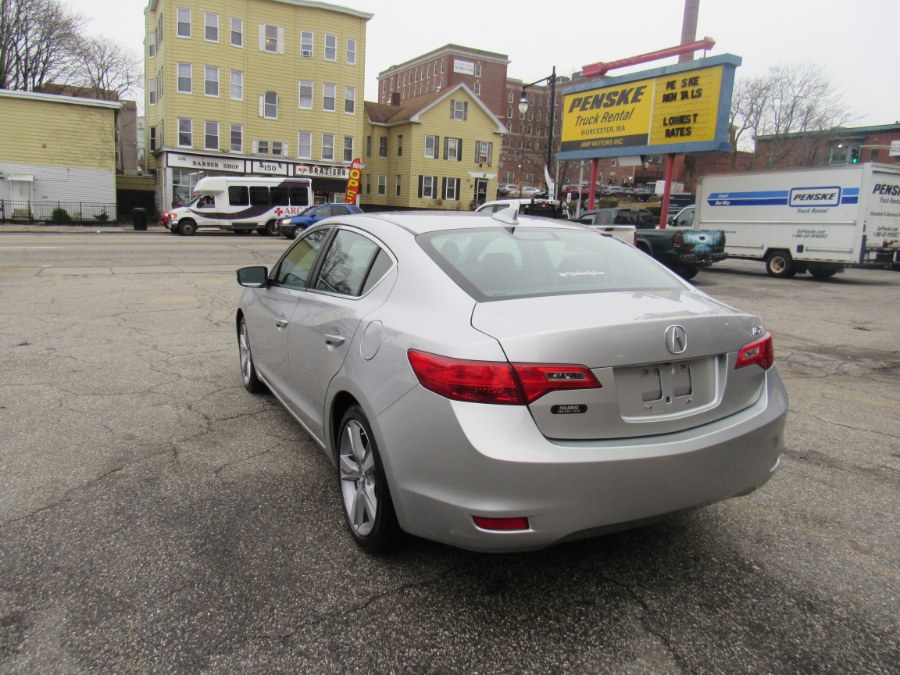 Used Acura ILX Premium Pkg 2013 | Hilario's Auto Sales Inc.. Worcester, Massachusetts Used Acura ILX Premium Pkg 2013 | Hilario's Auto Sales Inc.. Worcester, Massachusetts