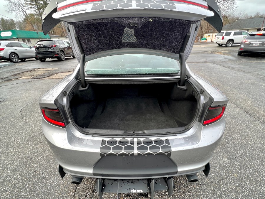 2016 Dodge Charger 4dr Sdn SXT AWD, available for sale in Manchester, New Hampshire | Second Street Auto Sales Inc. Manchester, New Hampshire 2016 Dodge Charger 4dr Sdn SXT AWD, available for sale in Manchester, New Hampshire | Second Street Auto Sales Inc. Manchester, New Hampshire