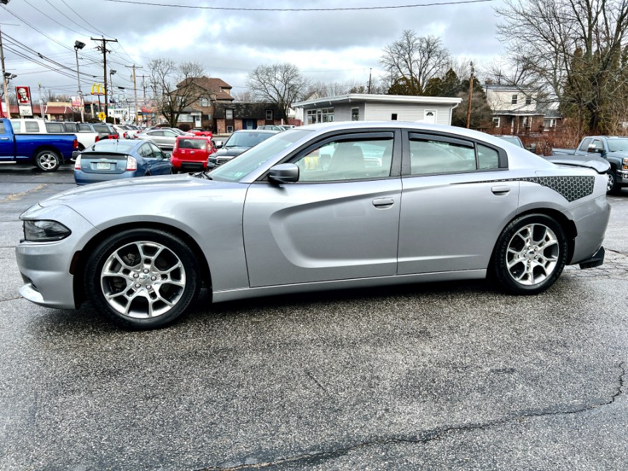 2016 Dodge Charger 4dr Sdn SXT AWD, available for sale in Manchester, New Hampshire | Second Street Auto Sales Inc. Manchester, New Hampshire 2016 Dodge Charger 4dr Sdn SXT AWD, available for sale in Manchester, New Hampshire | Second Street Auto Sales Inc. Manchester, New Hampshire