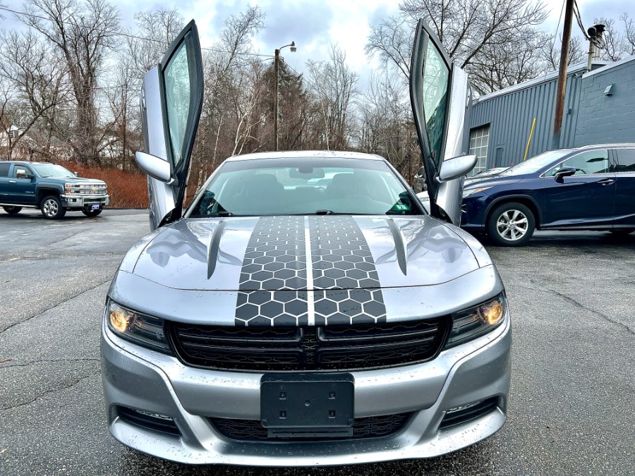 2016 Dodge Charger 4dr Sdn SXT AWD, available for sale in Manchester, New Hampshire | Second Street Auto Sales Inc. Manchester, New Hampshire 2016 Dodge Charger 4dr Sdn SXT AWD, available for sale in Manchester, New Hampshire | Second Street Auto Sales Inc. Manchester, New Hampshire