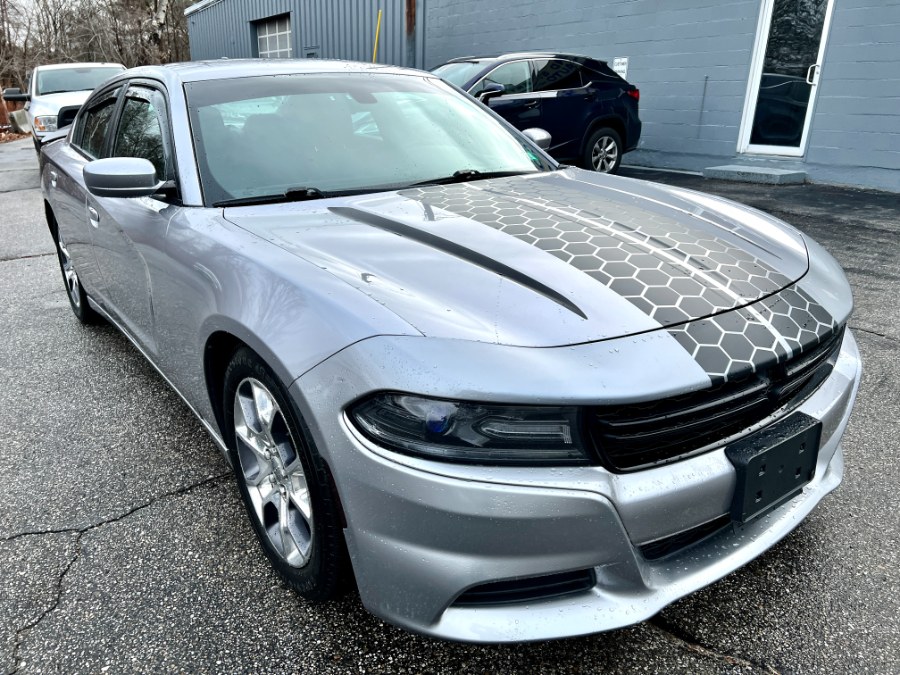 2016 Dodge Charger 4dr Sdn SXT AWD, available for sale in Manchester, New Hampshire | Second Street Auto Sales Inc. Manchester, New Hampshire 2016 Dodge Charger 4dr Sdn SXT AWD, available for sale in Manchester, New Hampshire | Second Street Auto Sales Inc. Manchester, New Hampshire