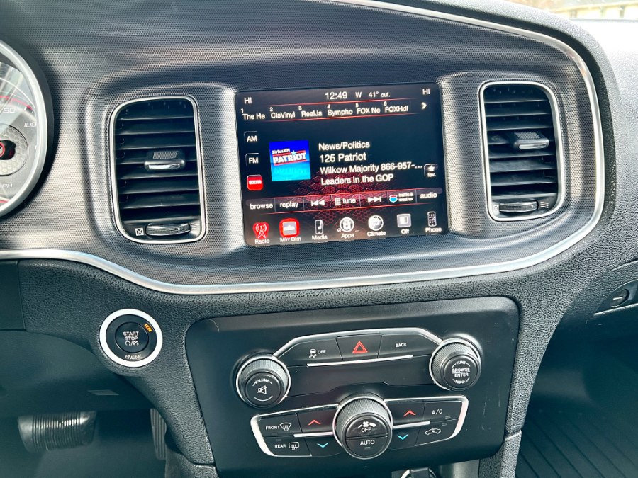 2016 Dodge Charger 4dr Sdn SXT AWD, available for sale in Manchester, New Hampshire | Second Street Auto Sales Inc. Manchester, New Hampshire 2016 Dodge Charger 4dr Sdn SXT AWD, available for sale in Manchester, New Hampshire | Second Street Auto Sales Inc. Manchester, New Hampshire