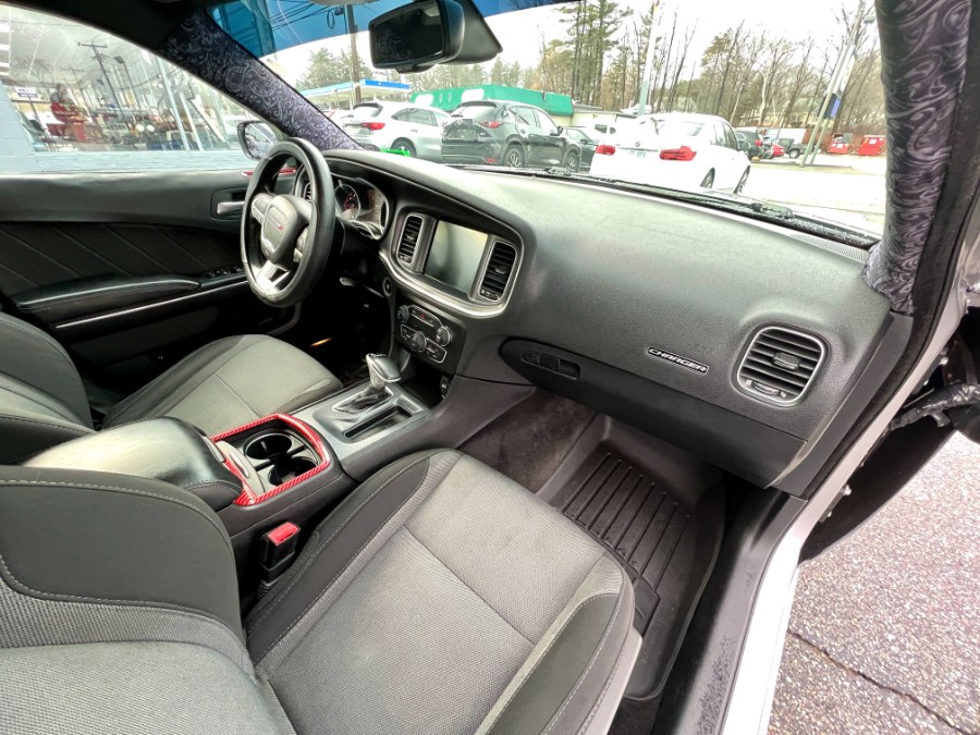 2016 Dodge Charger 4dr Sdn SXT AWD, available for sale in Manchester, New Hampshire | Second Street Auto Sales Inc. Manchester, New Hampshire 2016 Dodge Charger 4dr Sdn SXT AWD, available for sale in Manchester, New Hampshire | Second Street Auto Sales Inc. Manchester, New Hampshire