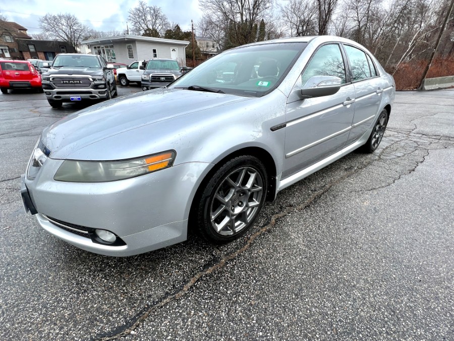 2008 Acura TL 4dr Sdn Auto Type-S, available for sale in Manchester, New Hampshire | Second Street Auto Sales Inc. Manchester, New Hampshire 2008 Acura TL 4dr Sdn Auto Type-S, available for sale in Manchester, New Hampshire | Second Street Auto Sales Inc. Manchester, New Hampshire