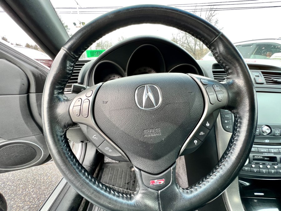 2008 Acura TL 4dr Sdn Auto Type-S, available for sale in Manchester, New Hampshire | Second Street Auto Sales Inc. Manchester, New Hampshire 2008 Acura TL 4dr Sdn Auto Type-S, available for sale in Manchester, New Hampshire | Second Street Auto Sales Inc. Manchester, New Hampshire