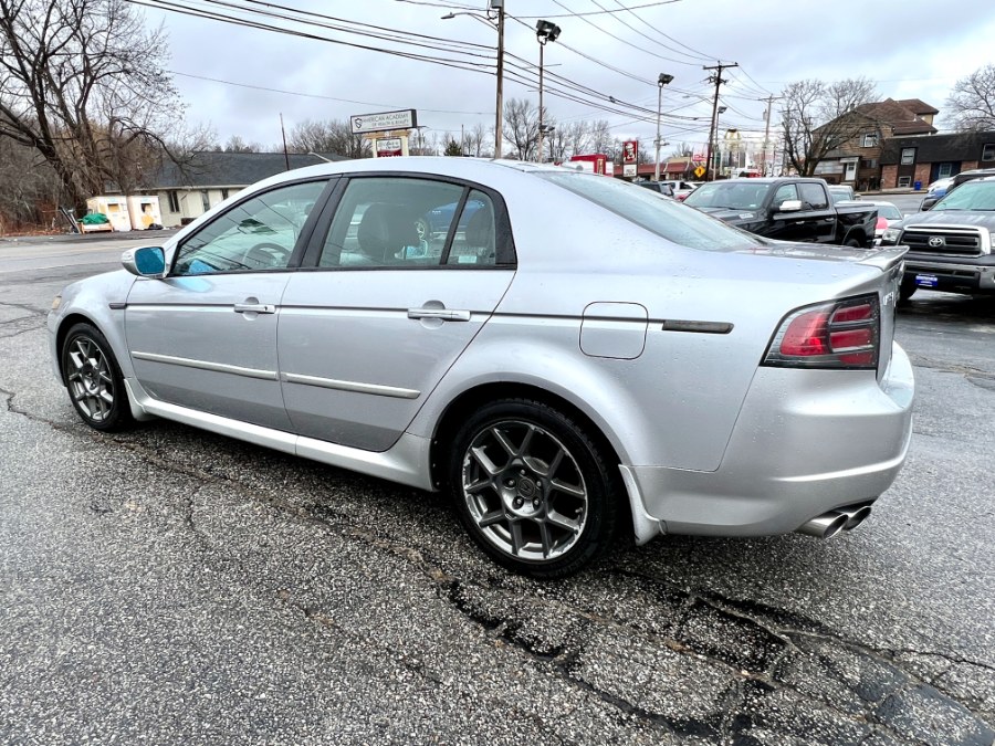 2008 Acura TL 4dr Sdn Auto Type-S, available for sale in Manchester, New Hampshire | Second Street Auto Sales Inc. Manchester, New Hampshire 2008 Acura TL 4dr Sdn Auto Type-S, available for sale in Manchester, New Hampshire | Second Street Auto Sales Inc. Manchester, New Hampshire