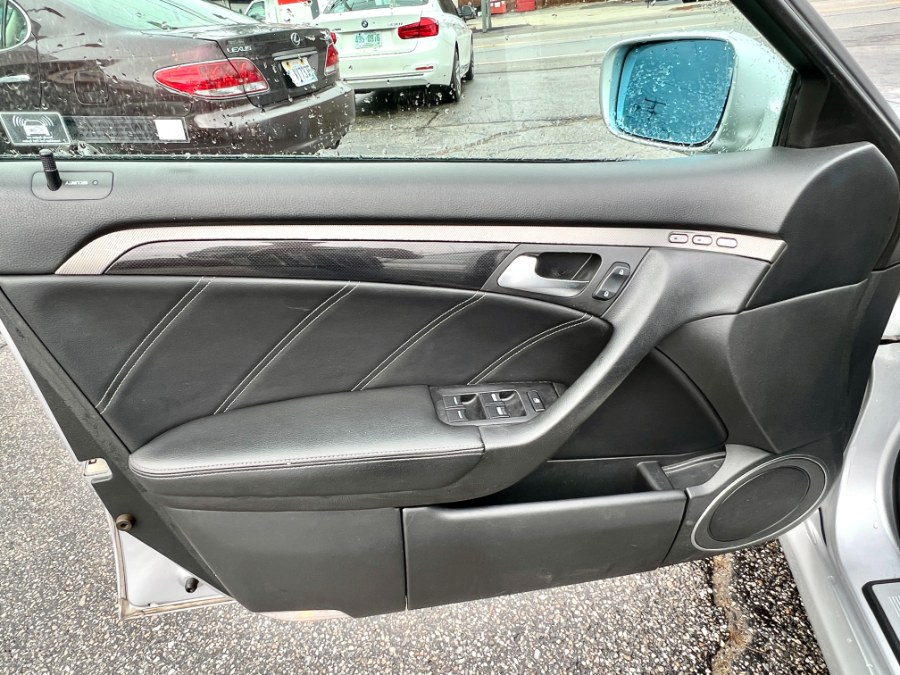 2008 Acura TL 4dr Sdn Auto Type-S, available for sale in Manchester, New Hampshire | Second Street Auto Sales Inc. Manchester, New Hampshire 2008 Acura TL 4dr Sdn Auto Type-S, available for sale in Manchester, New Hampshire | Second Street Auto Sales Inc. Manchester, New Hampshire