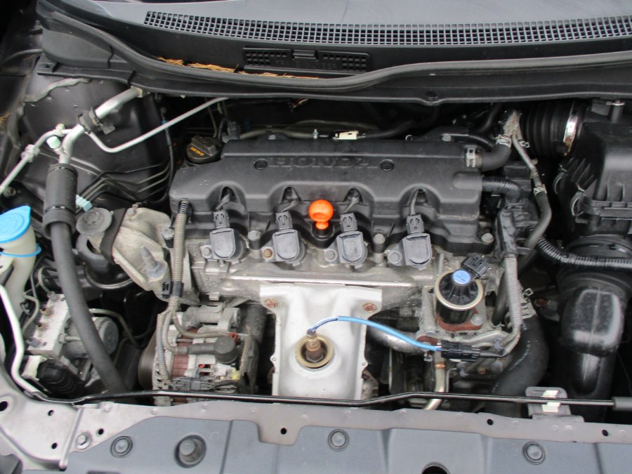 2015 Honda Civic Sedan 4dr CVT EX, available for sale in Meriden, Connecticut | Cos Central Auto. Meriden, Connecticut 2015 Honda Civic Sedan 4dr CVT EX, available for sale in Meriden, Connecticut | Cos Central Auto. Meriden, Connecticut