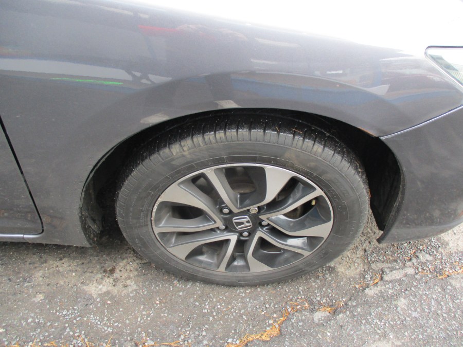 2015 Honda Civic Sedan 4dr CVT EX, available for sale in Meriden, Connecticut | Cos Central Auto. Meriden, Connecticut 2015 Honda Civic Sedan 4dr CVT EX, available for sale in Meriden, Connecticut | Cos Central Auto. Meriden, Connecticut
