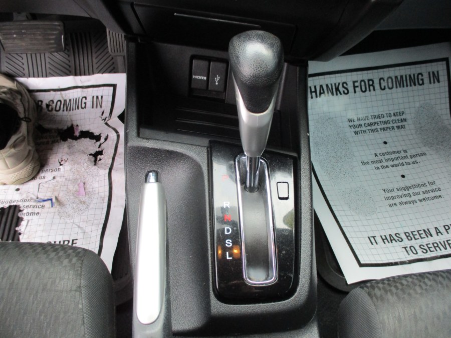 2015 Honda Civic Sedan 4dr CVT EX, available for sale in Meriden, Connecticut | Cos Central Auto. Meriden, Connecticut 2015 Honda Civic Sedan 4dr CVT EX, available for sale in Meriden, Connecticut | Cos Central Auto. Meriden, Connecticut